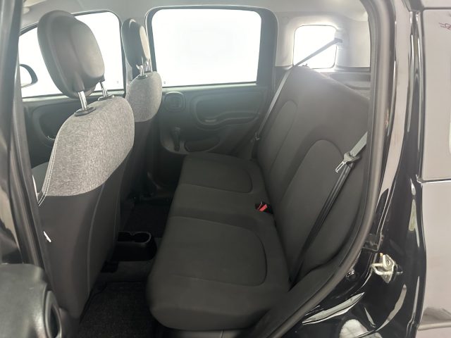 FIAT Panda usata 15