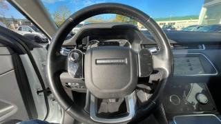 LAND ROVER Range Rover Evoque usata, con Sedile posteriore sdoppiato