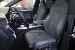 AUDI Q8 usata, con Boardcomputer