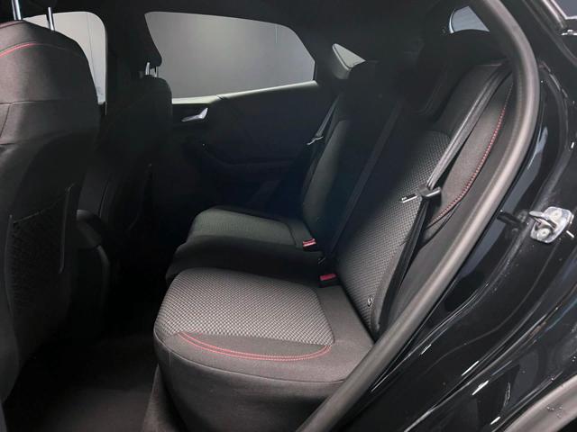 FORD Puma usata, con Controllo automatico clima