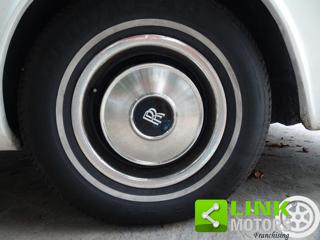 ROLLS-ROYCE Corniche usata 3