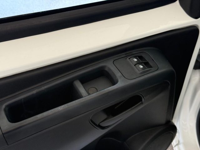 FIAT Fiorino usata, con Controllo trazione