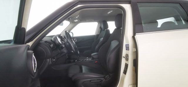 MINI Clubman usata, con Immobilizzatore elettronico