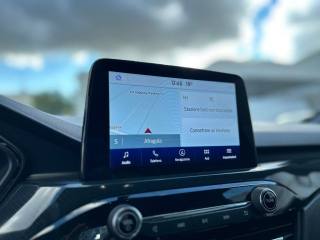 FORD Kuga usata, con ESP