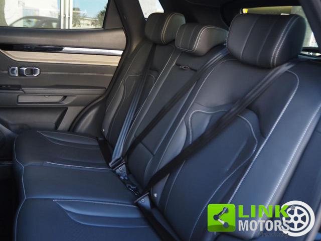 SPORTEQUIPE Sportequipe 6 GT usata, con Cerchi in lega