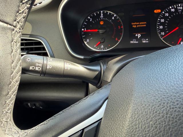 RENAULT Megane usata, con Lettore CD