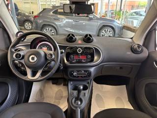 SMART ForTwo usata, con Servosterzo