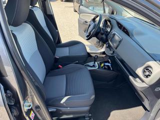 TOYOTA Yaris usata, con Bluetooth