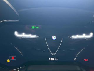 ALFA ROMEO Stelvio usata, con Vetri oscurati