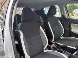 NISSAN Micra usata, con Bluetooth
