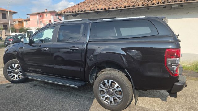 FORD Ranger usata, con Airbag