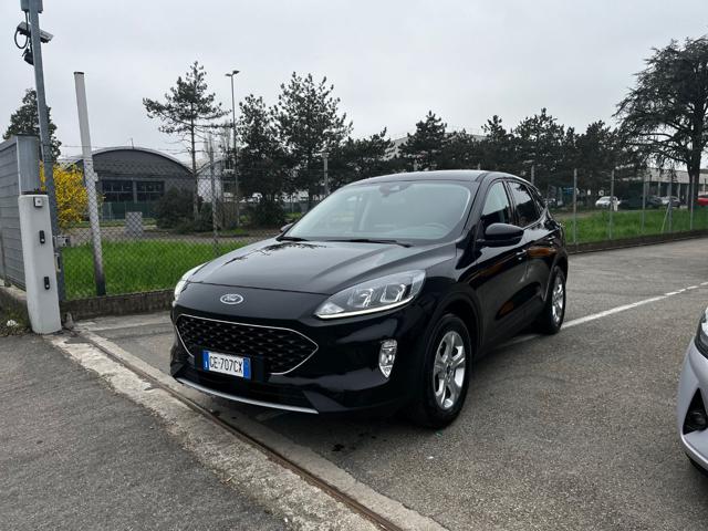FORD Kuga usata, con Airbag