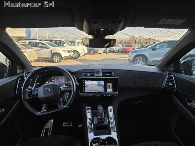 DS AUTOMOBILES DS 7 usata, con ESP
