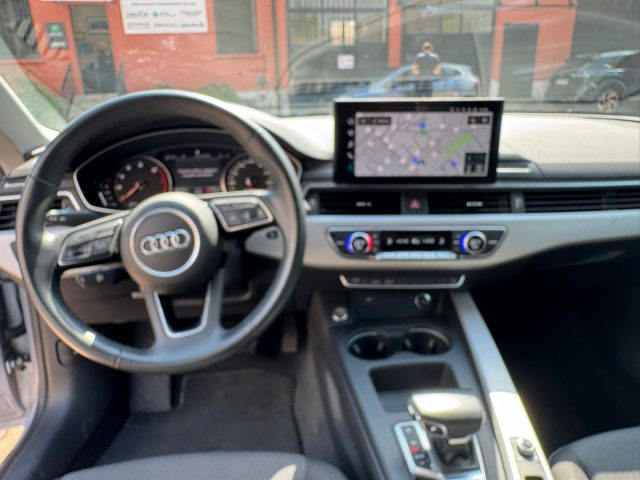AUDI A5 usata, con Chiusura centralizzata