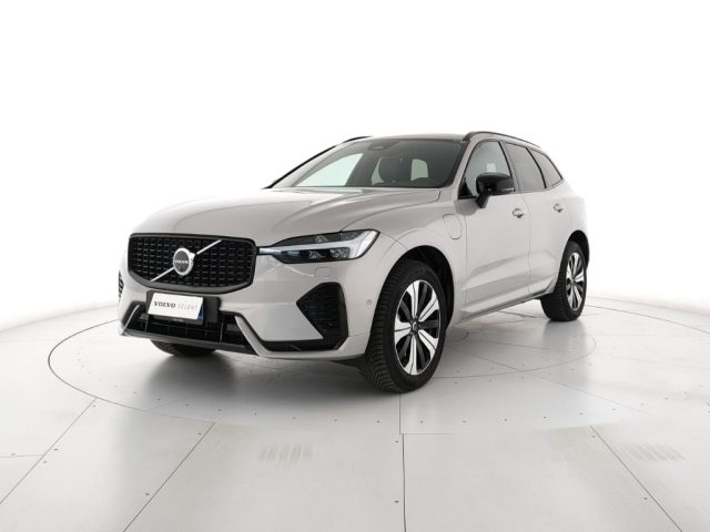 VOLVO XC60 usata, con Airbag