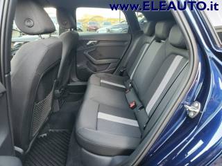 AUDI A3 usata, con Servosterzo