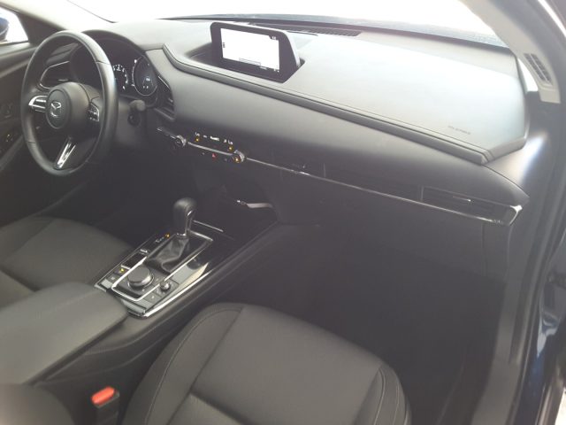 MAZDA CX-30 usata, con Servosterzo