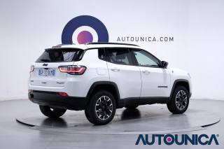JEEP Compass usata, con ESP