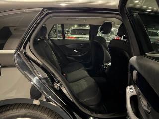 MERCEDES-BENZ C 220 usata, con Servosterzo