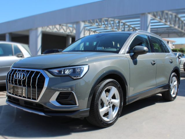AUDI Q3 usata, con Airbag laterali