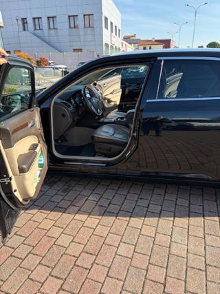 LANCIA Thema usata, con Alzacristalli elettrici