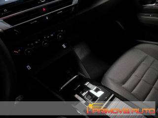 CITROEN C4 usata, con Frenata d