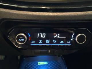 TOYOTA Aygo usata, con Sensori di parcheggio anteriori