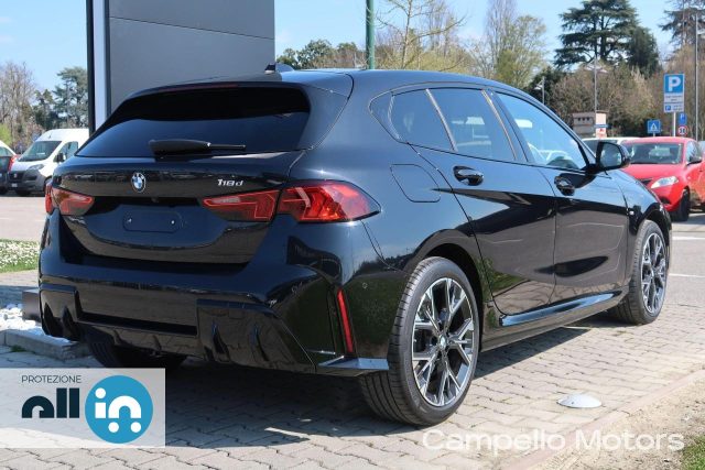 BMW 118 usata 2