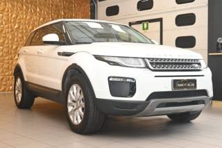 LAND ROVER Range Rover Evoque usata 1