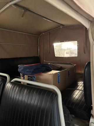 FIAT Campagnola usata 8