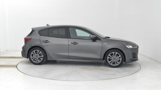 FORD Focus usata, con Autoradio