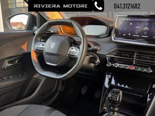 PEUGEOT 208 usata, con Alzacristalli elettrici