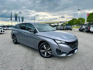 PEUGEOT 308 BlueHDi 130 S&S EAT8 SW Allure Pack