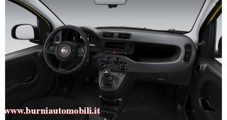 FIAT Panda usata, con Chiusura centralizzata