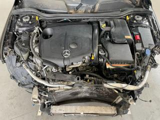 MERCEDES-BENZ CLA 200 usata, con Cruise Control