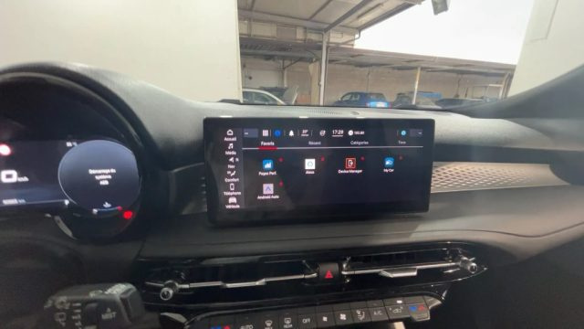 ALFA ROMEO Tonale usata, con Autoradio