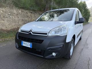 CITROEN Berlingo usata, con Airbag
