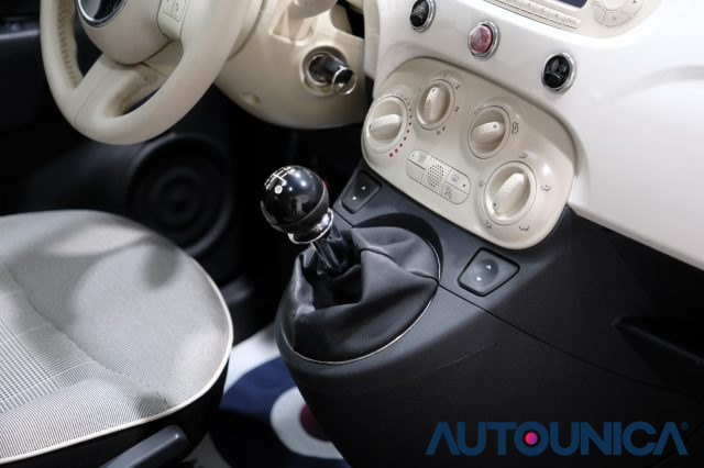 FIAT 500 usata 47