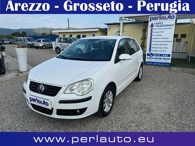 VOLKSWAGEN Polo usata, con ABS
