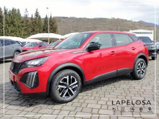 PEUGEOT 2008 usata, con Airbag