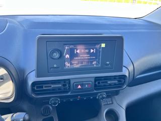 CITROEN Berlingo usata, con Park Distance Control