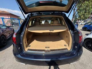 PORSCHE Cayenne usata, con Interni in pelle