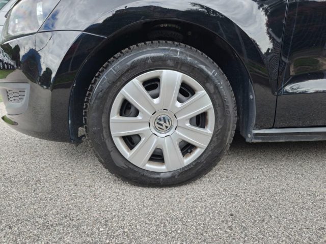 VOLKSWAGEN Polo usata, con Servosterzo