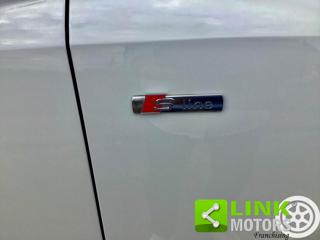 AUDI Q3 usata, con Leve al volante