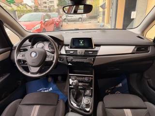 BMW 216 usata, con Cruise Control