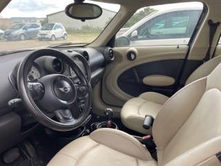 MINI Countryman usata, con Airbag Passeggero