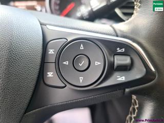 OPEL Insignia usata, con Sistema di navigazione