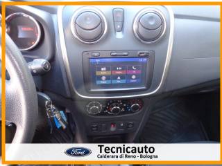 DACIA Sandero usata 13