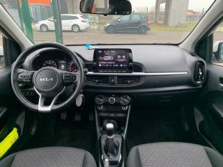 KIA Picanto usata, con Cruise Control