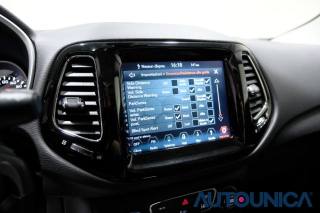 JEEP Compass usata, con Volante multifunzione